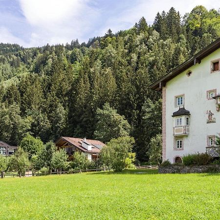 Das Ihaeusl Aschau Im Zillertal Kültér fotó