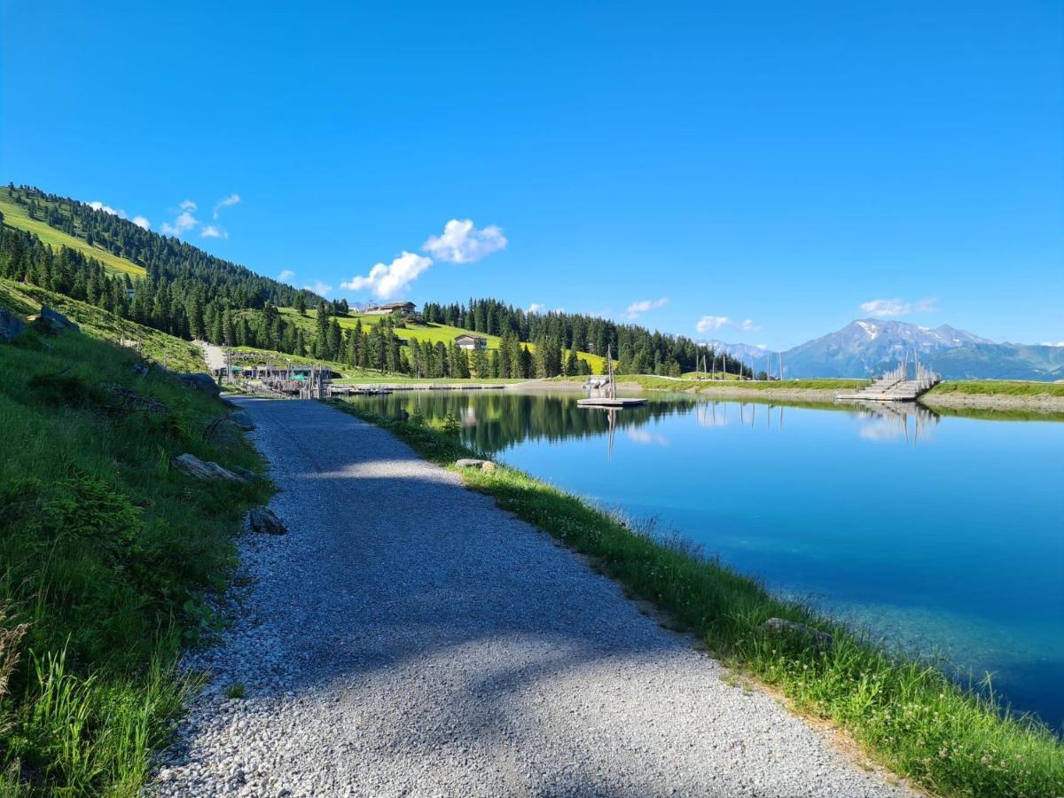 Das Ihaeusl Aschau Im Zillertal Kültér fotó