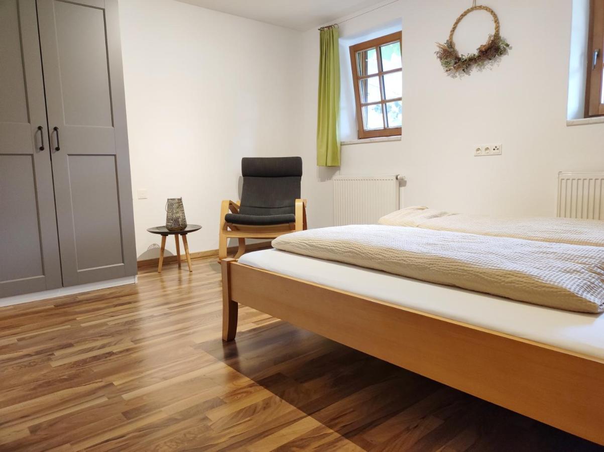 Das Ihaeusl Aschau Im Zillertal Kültér fotó