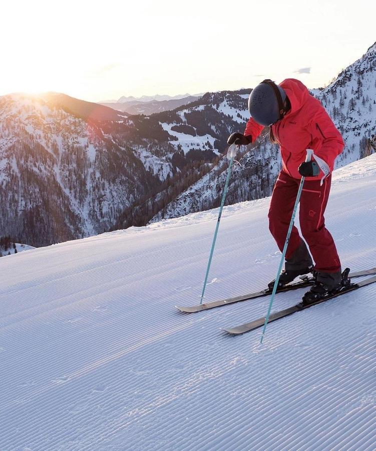 Das Ihaeusl Aschau Im Zillertal Kültér fotó