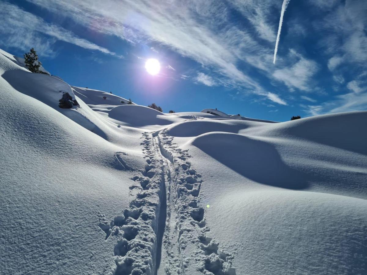 Das Ihaeusl Aschau Im Zillertal Kültér fotó