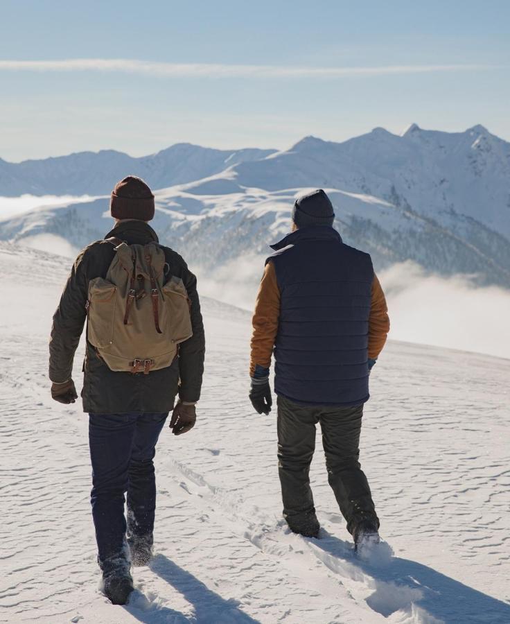 Das Ihaeusl Aschau Im Zillertal Kültér fotó