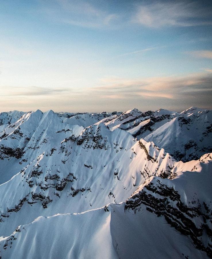 Das Ihaeusl Aschau Im Zillertal Kültér fotó