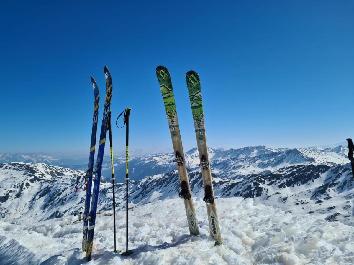 Das Ihaeusl Aschau Im Zillertal Kültér fotó