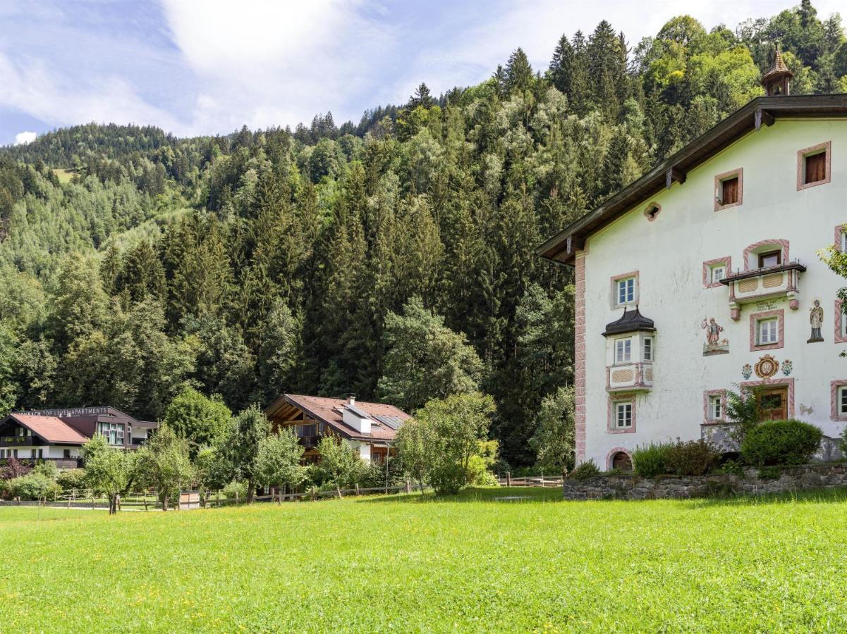 Das Ihaeusl Aschau Im Zillertal Kültér fotó
